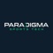 Paradigma.ST Logotype