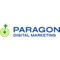 Paragon Digital Marketing Logotype