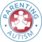 Parenting Autism Logotype
