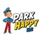 Park Happy Logotype