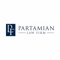 Partamian Law Firm, A Professional Corporation Logotype