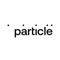 Particle Agency Logotype