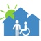 Partners4Housing Logotype