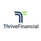 Thrive Financial, Inc Logotype