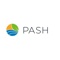 PASH GLOBAL Logotype