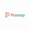 Passap.studio Logotype