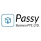 Passy Business PTE LTD Logotype