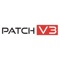 PatchV3 Logotype