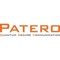 Patero Inc. Logotype