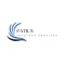 Patil’s Infotech Services Logotype