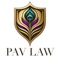 Pav Law Logotype