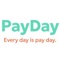 PayDay Logotype
