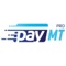 PayMT PRO Logotype