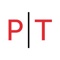 PCLaw | Time Matters Logotype