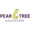 Pear Tree Education Logotype