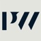 Pearson Webb Consulting Logotype