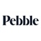 Pebble Logotype