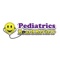Pediatrics Board Review (PBR) Logotype