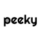 PEEKY Logotype