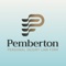 Pemberton Personal Injury Law Firm Logotype