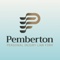 Pemberton Personal Injury Law Firm Logotype