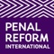 Penal Reform International Logotype