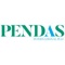 Pendas International, PLLC Logotype