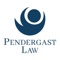 Pendergast Law Logotype