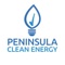 Peninsula Clean Energy Logotype