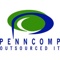 PennComp LLC Logotype