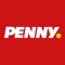PENNY | REWE Romania Logotype