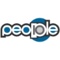 People10 Technologies Inc. Logotype
