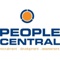 People Central Ltd Logotype