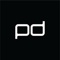 Percept Design Logotype