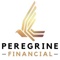 Peregrine Financial Inc Logotype
