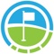 Perfect Golf Event Logotype