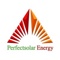 Perfectsolar Energy Logotype