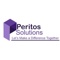 Peritos Solutions Logotype