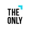 The Only Agency Logotype