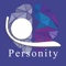 Personity | Cambiando de Mindset Logotype