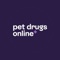 Pet Drugs Online Logotype