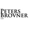 Peters Brovner LLP Logotype