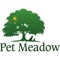Pet Meadow Logotype