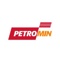 Petromin Corporation Logotype