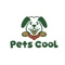 Pets Cool®️Corporation Logotype