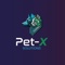 Pet-X Solutions Logotype