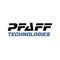 Pfaff Technologies Logotype