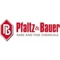 Pfaltz & Bauer, Inc. Logotype