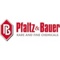 Pfaltz & Bauer, Inc. Logotype