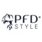 PFD Style Corp. Logotype